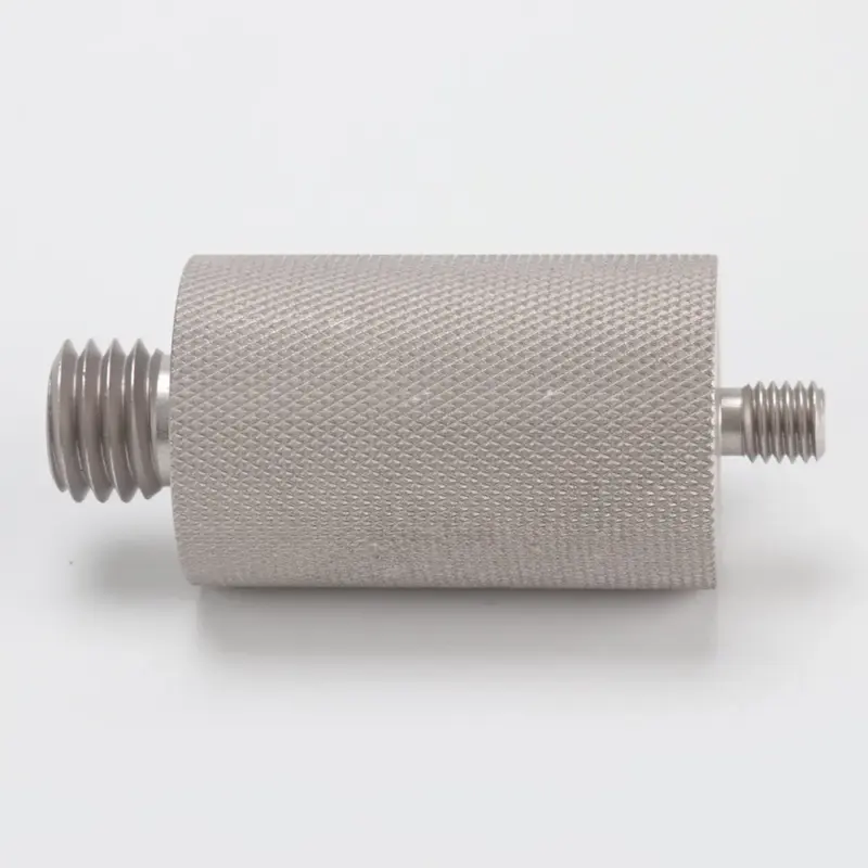 AD-C50 Aluminum Adapter