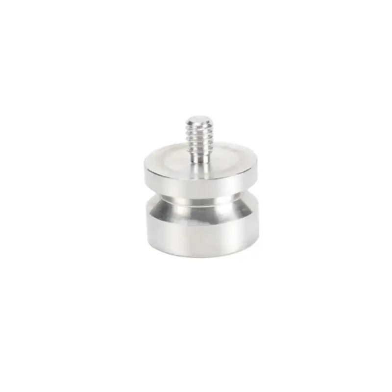 AD-E01 Aluminum adapter