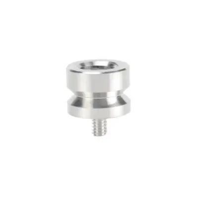 AD-E01 Aluminum adapter