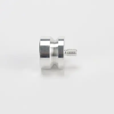 AD-E01 Aluminum adapter