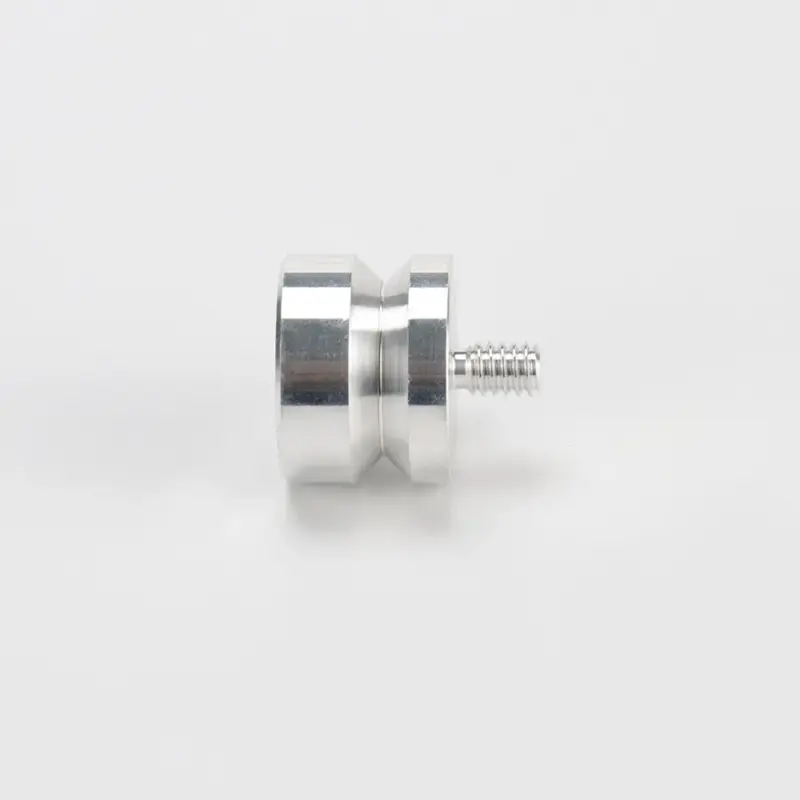 AD-E01 Aluminum adapter