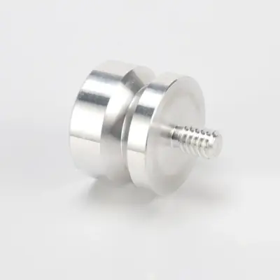 AD-E01 Aluminum adapter
