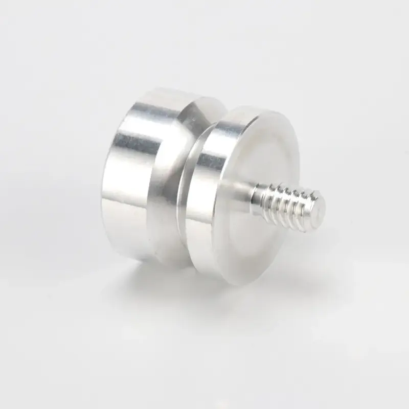 AD-E01 Aluminum adapter