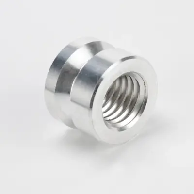 AD-E01 Aluminum adapter