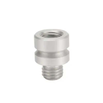 AD-E02 Aluminum Adapter