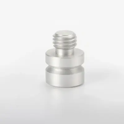 AD-E02 Aluminum Adapter