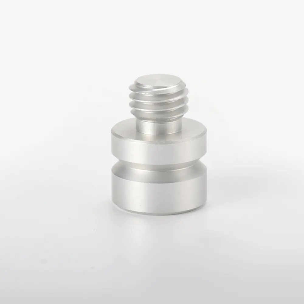 Height 20mm Aluminum adapter