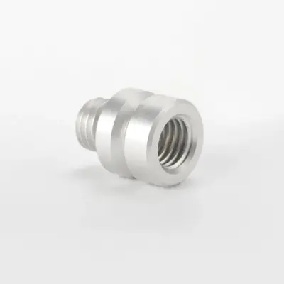 AD-E02 Aluminum Adapter