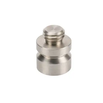 AD-E03 Stainless steel adapter