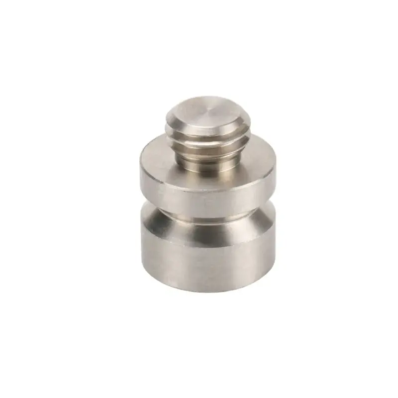 AD-E03 Stainless steel adapter