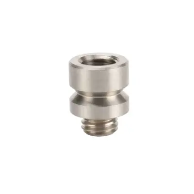 AD-E03 Stainless steel adapter