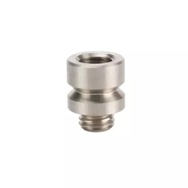 AD-E03 Stainless steel adapter