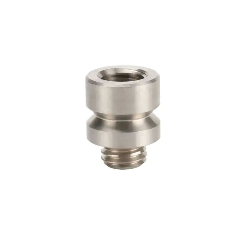 AD-E03 Stainless steel adapter