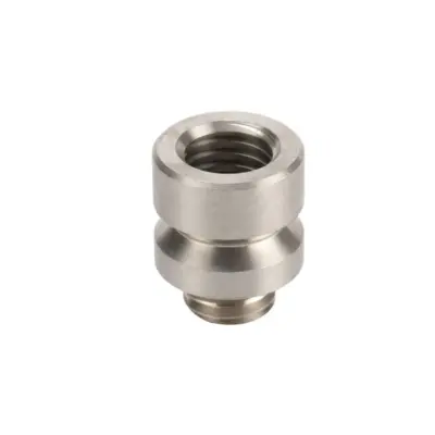 AD-E03 Stainless steel adapter