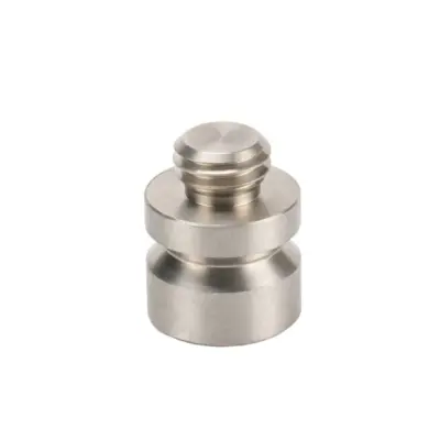 AD-E03 Stainless steel adapter