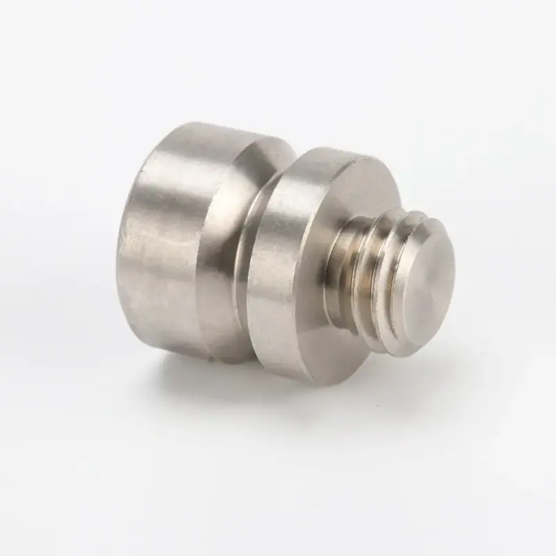 AD-E03 Stainless steel adapter