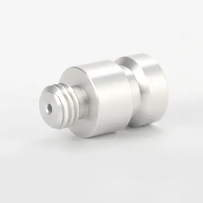 AD-E04 Aluminum GPS adapter