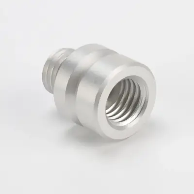 AD-E05 Aluminum GPS adapter