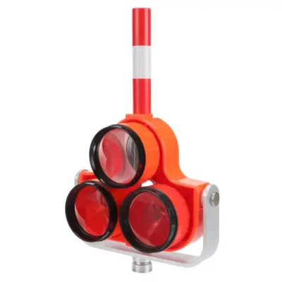 C34B Triple Prism Assembly