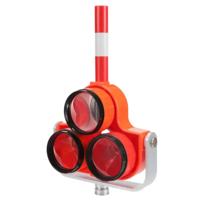 C34B Triple Prism Assembly