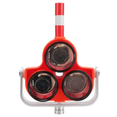 C34B Triple Prism Assembly