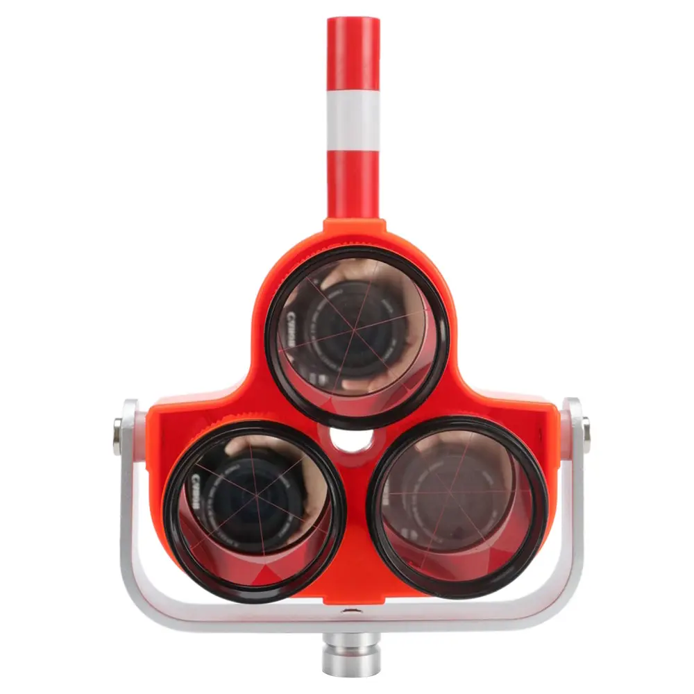 C34B Triple Prism Assembly