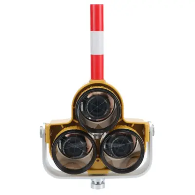 C34B Triple Prism Assembly