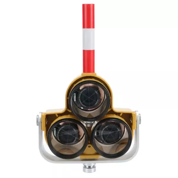 C34B Triple Prism Assembly