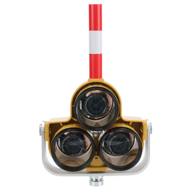 C34B Triple Prism Assembly