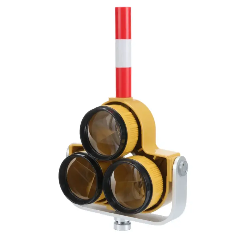 C34B Triple Prism Assembly