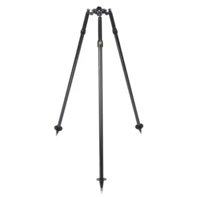 CLS33C Carbon Fiber Thumb Release Tripod
