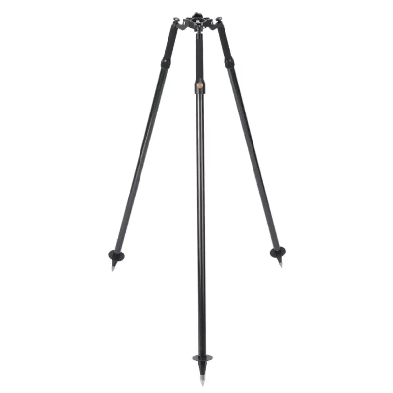 CLS33C Carbon Fiber Thumb Release Tripod