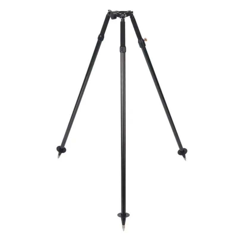 CLS33C Carbon Fiber Thumb Release Tripod