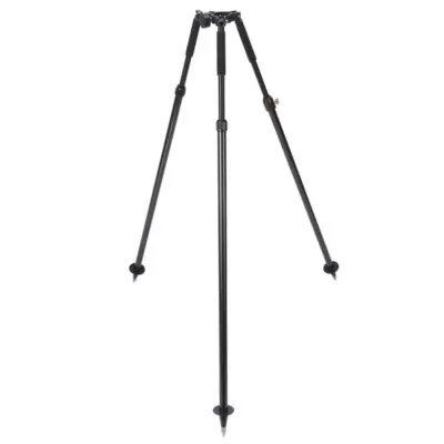 CLS33C Carbon Fiber Thumb Release Tripod