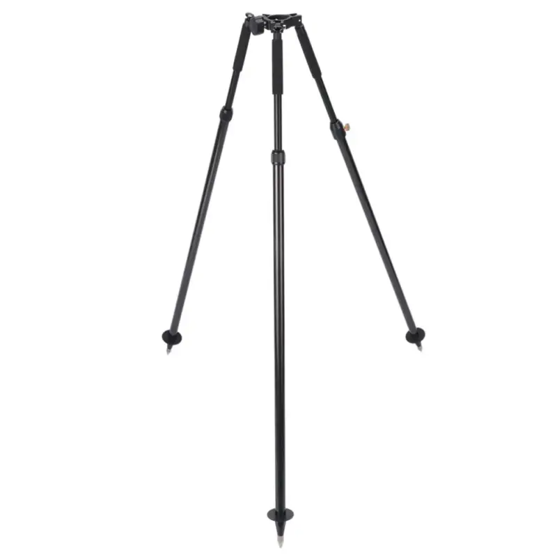 CLS33C Carbon Fiber Thumb Release Tripod
