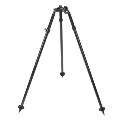 CLS33C Carbon Fiber Thumb Release Tripod