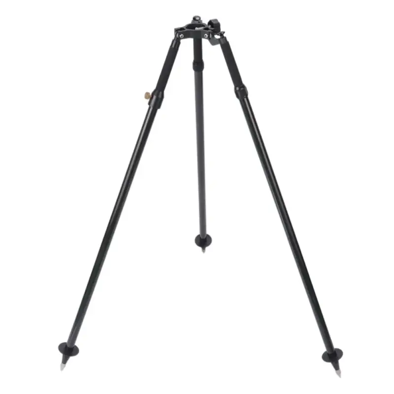 CLS33C Carbon Fiber Thumb Release Tripod