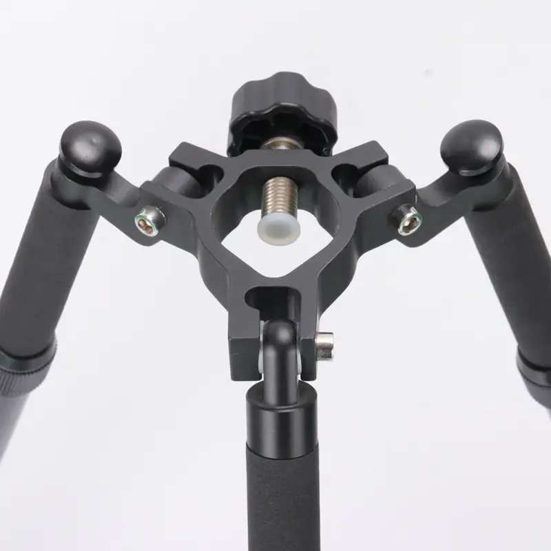 CLS33C Carbon Fiber Thumb Release Tripod