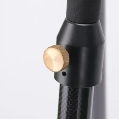 CLS33C Carbon Fiber Thumb Release Tripod