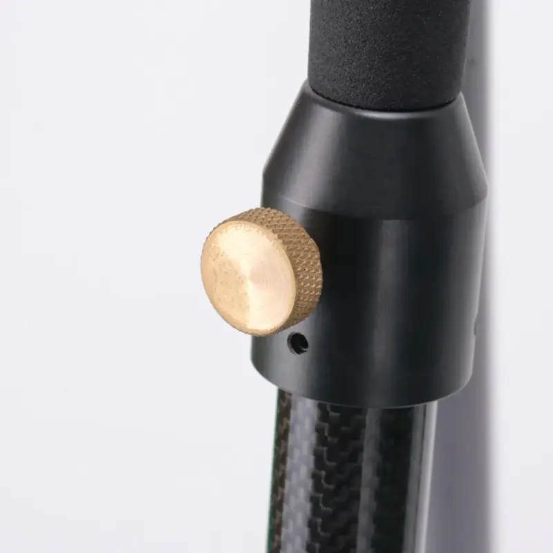 CLS33C Carbon Fiber Thumb Release Tripod