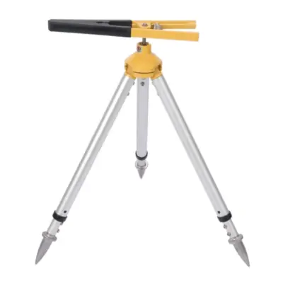 CPPS Aluminum Pole Tripod