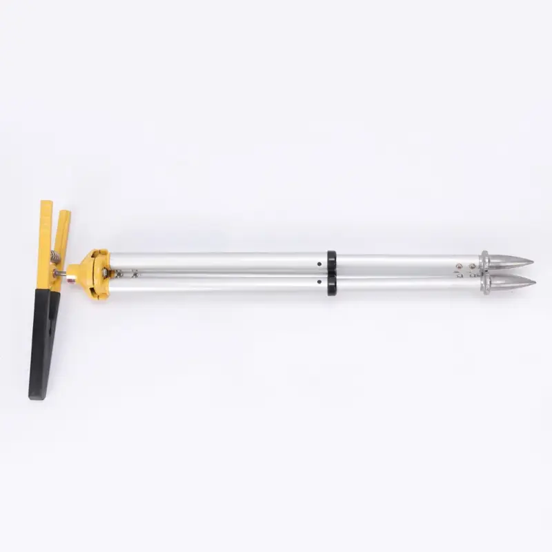 CPPS Aluminum Pole Tripod