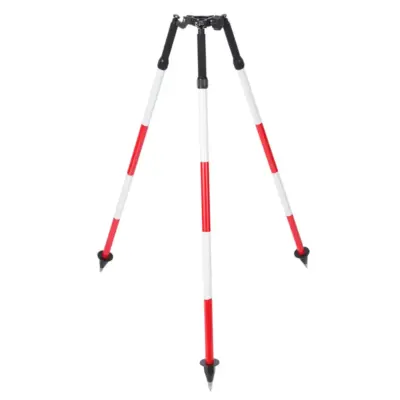 DZ33A Thumb Release Tripod for Pole