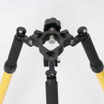 DZ33A Thumb Release Tripod for Pole