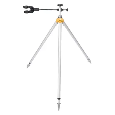 FPPS Aluminum Pole Tripod