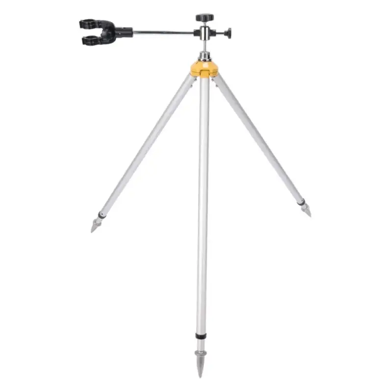 FPPS Aluminum Pole Tripod