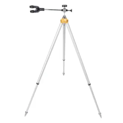 FPPS Aluminum Pole Tripod