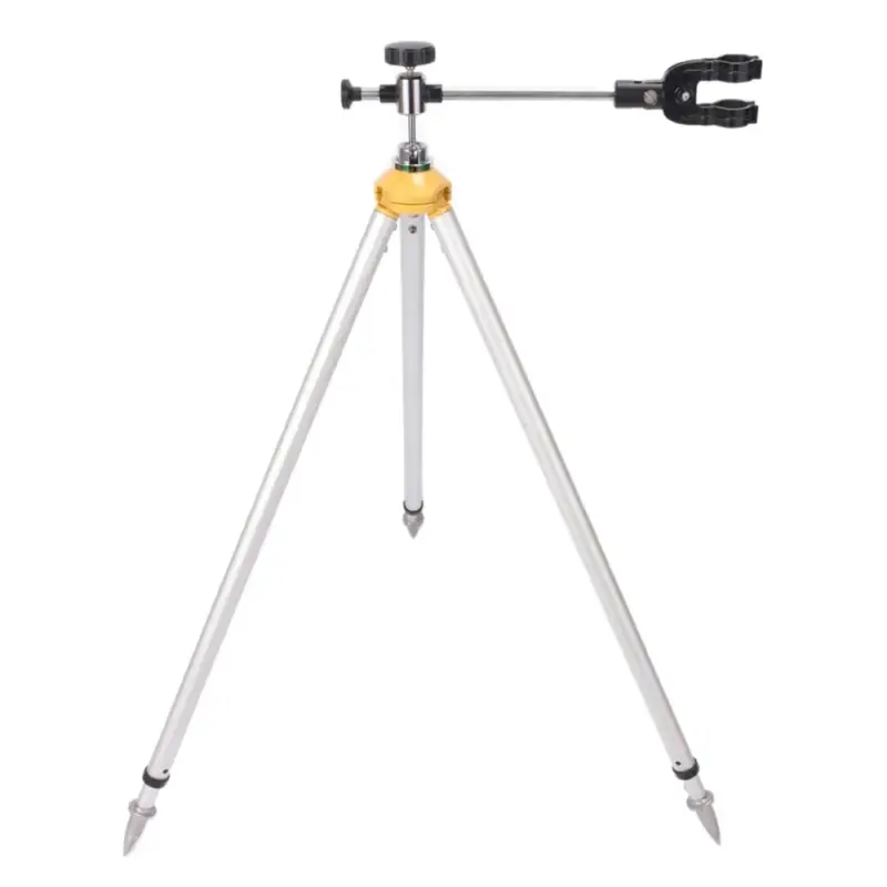 FPPS Aluminum Pole Tripod