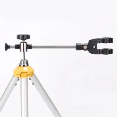 FPPS Aluminum Pole Tripod
