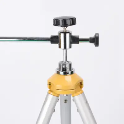 FPPS Aluminum Pole Tripod